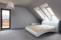 Hockwold Cum Wilton bedroom extensions